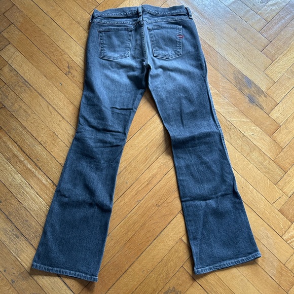 Diesel Industry Denim Jeans - Picture 3 of 15